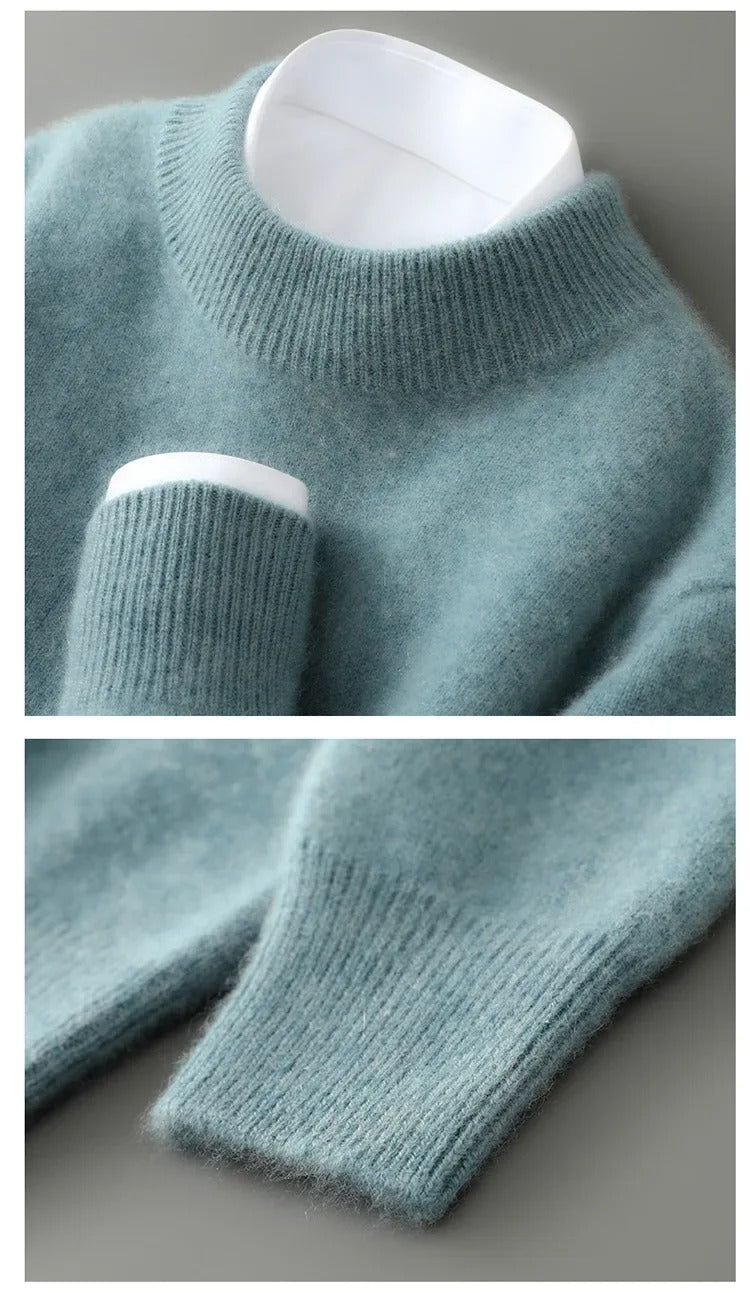 Ansião – Camisola de Caxemira