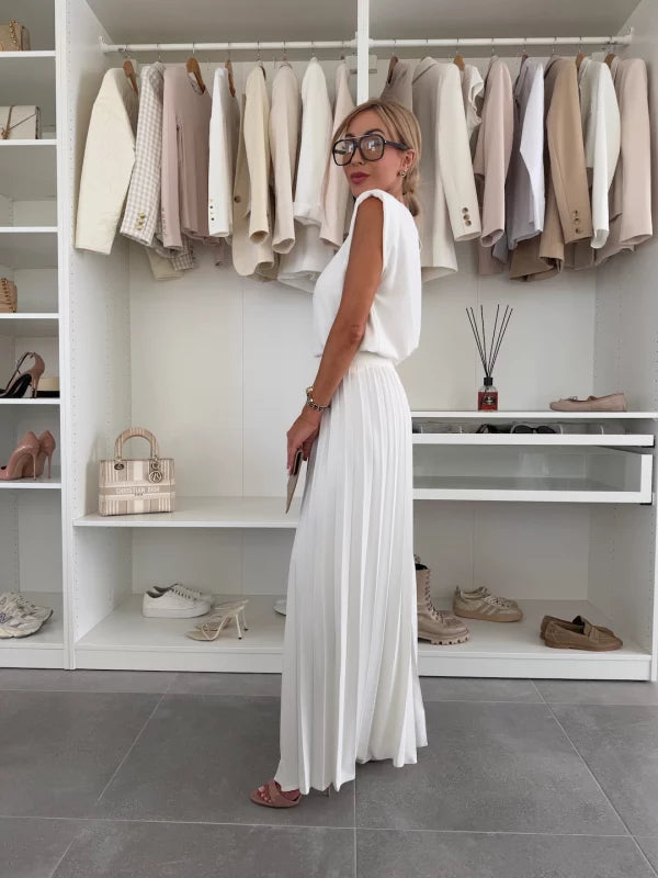 Carragosa – Conjunto de Blusa e Calças