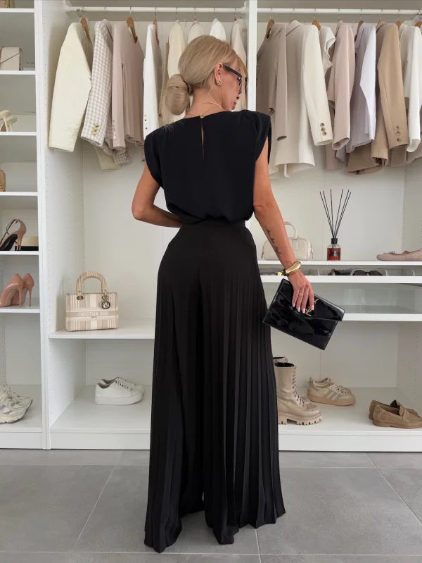 Carragosa – Conjunto de Blusa e Calças