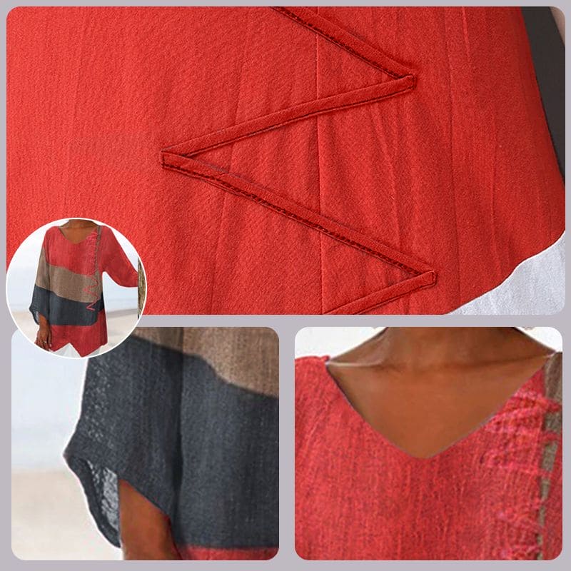 Lagoaça – Blusa Refinada
