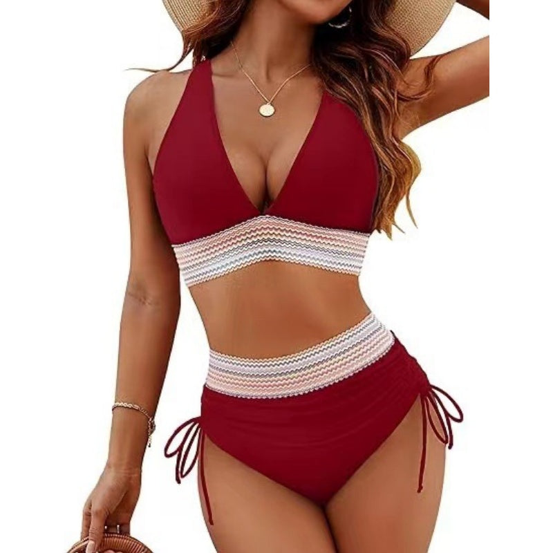 Beliche – Bikini com Efeito Modelador
