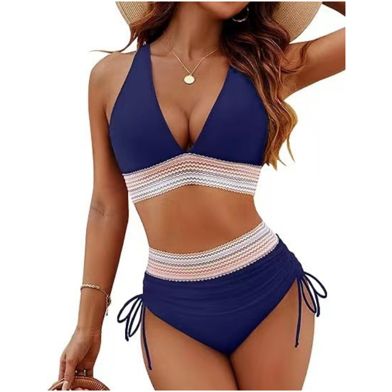 Beliche – Bikini com Efeito Modelador