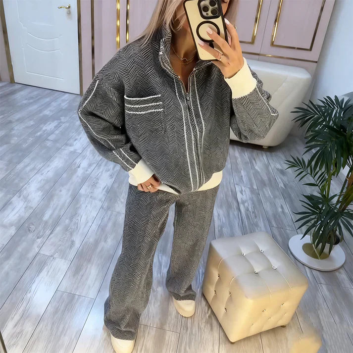Vilar do Monte – Conjunto Estilo Relaxado
