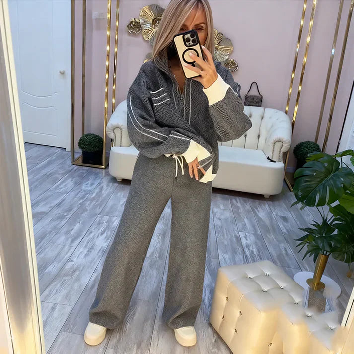 Vilar do Monte – Conjunto Estilo Relaxado